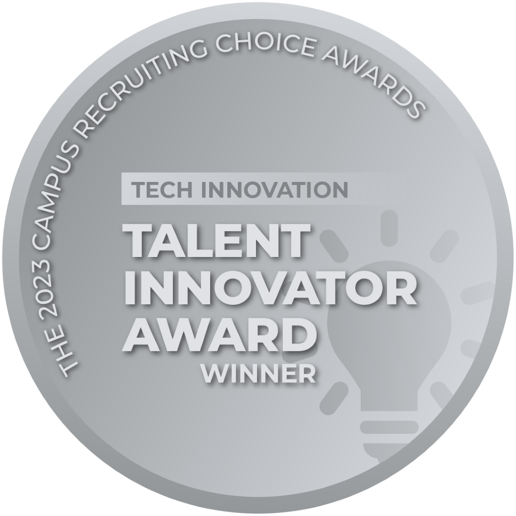 Early Talent Talent Innovator Award